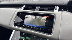 Land Rover Range Rover Sport 5.0 P575 S/C SVR Carbon Edition 5dr Auto Petrol Estate